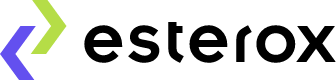 Esterox logo